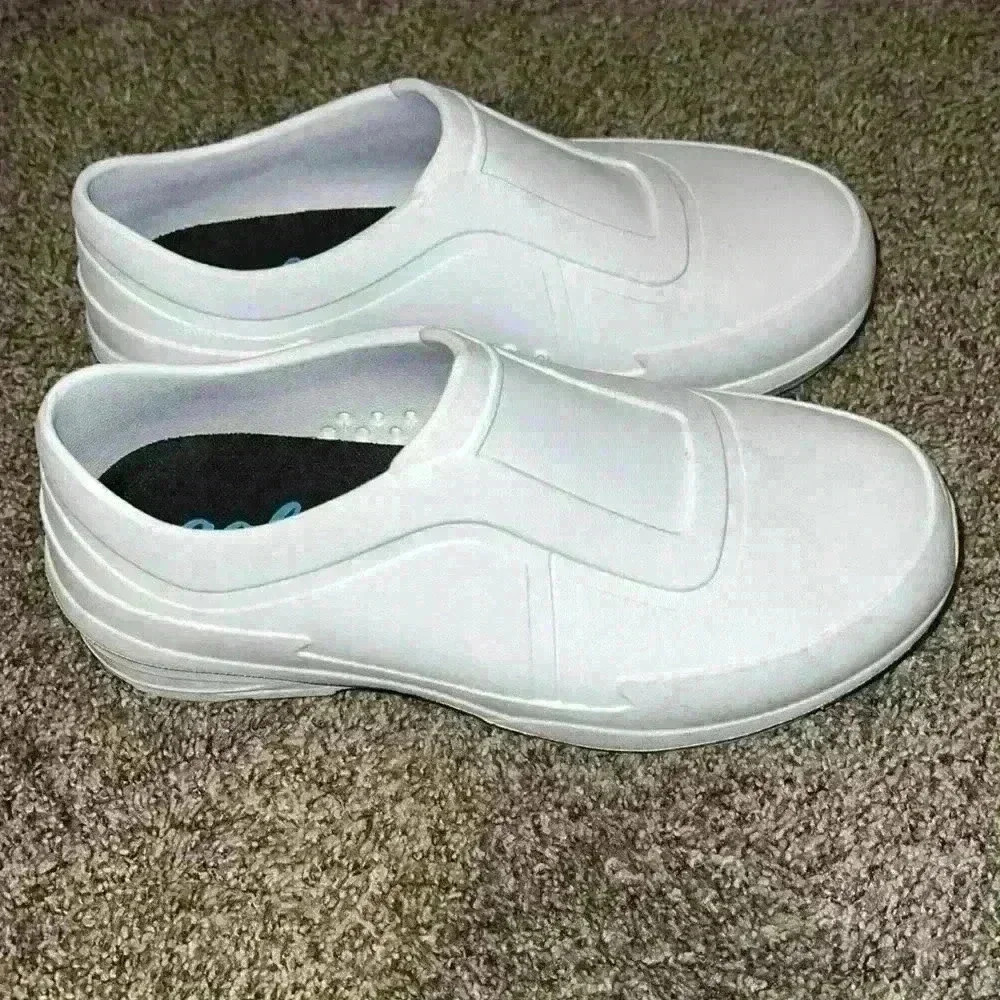 Gales Frontline work shoes